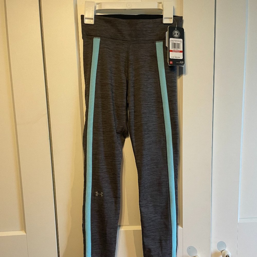 Under Armour Leggings NWT!